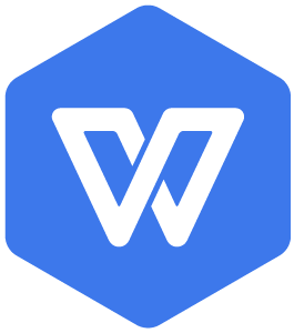 WPS Office专业版logo